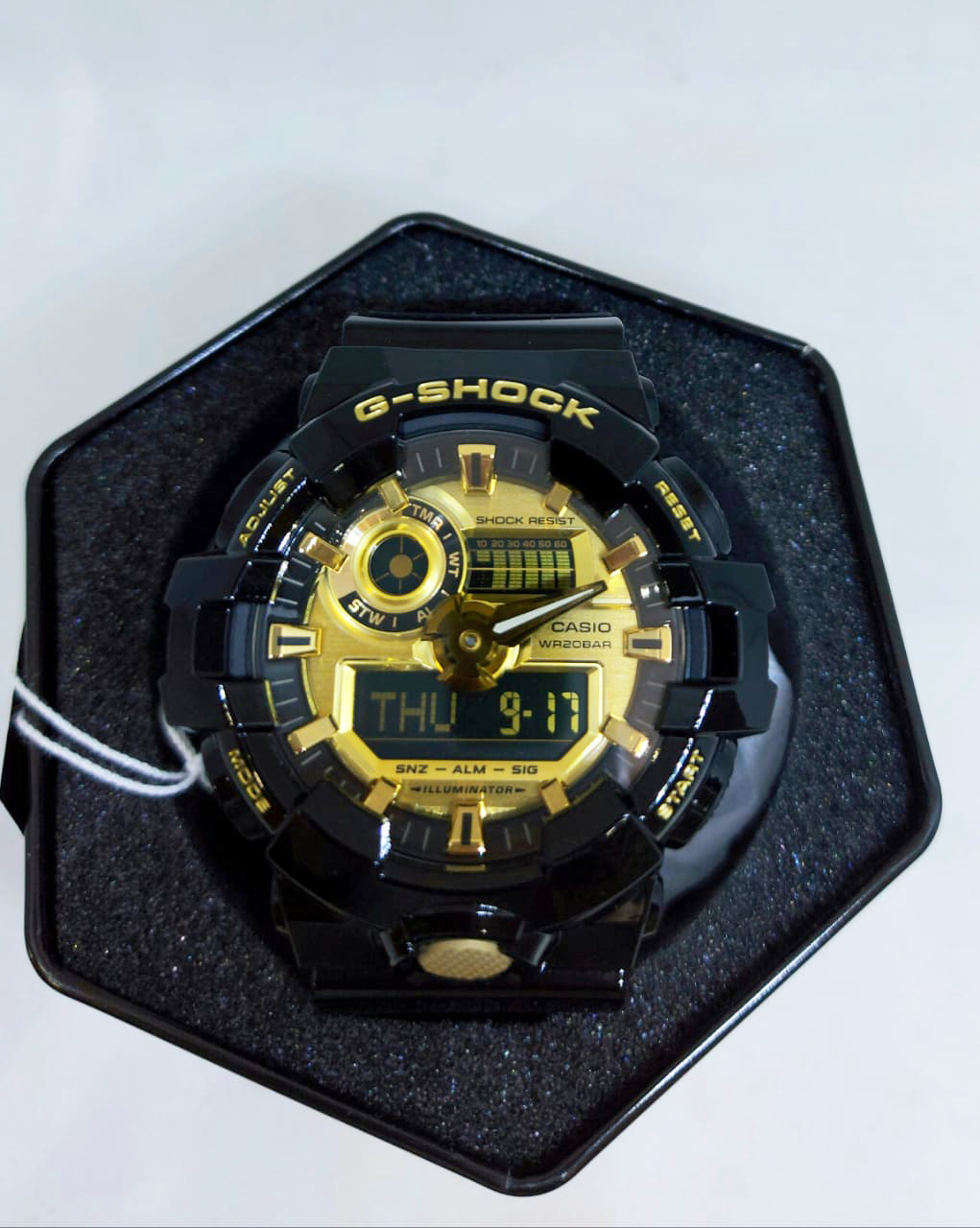 G-Shock 